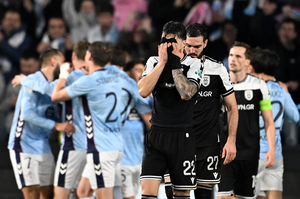 ΠΑΟΚ: Η βαθμολογική συγκομιδή στην UEFA μετά τον αποκλεισμό στο Βίγκο