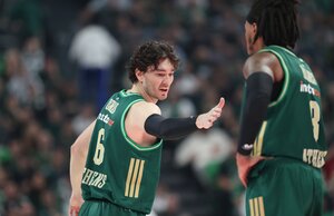 Η αναμέτρηση του Παναθηναϊκού με ενισχυμένες αποδόσεις!