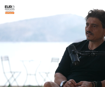 Γιαννακόπουλος: «Ο Παναθηναϊκός είναι ένα από τα τέρατα του ευρωπαϊκού μπάσκετ – Σε πέντε χρόνια θα τον βλέπω σαν οπαδός» (vid)