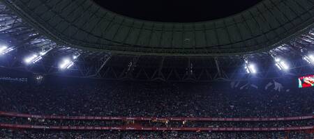 Παλαιστίνη: Οι παίκτες της έδωσαν συμβολικό αγώνα με την ομάδα της Χώρας των Βάσκων