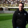 Διαψεύδεται από την πλευρά της Καλαμάτας η συμφωνία για τον Βασίλιεβιτς