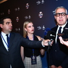 Σταυρόπουλος: «Ήταν δεδομένη η μετακίνηση του Πίτερς στην Αρμάνι - Στις πρώτες θέσεις και του χρόνου ο Ολυμπιακός»