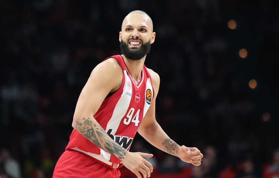 Ανταγωνιστική η Ντουμπάι