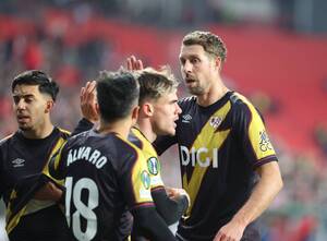 Ράγιο Βαγιεκάνο: Με δύο ερωτηματικά ολοκλήρωσε την προετοιμασία της ενόψει ΑΕΚ