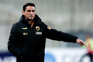 Η Κάντιθ θέλει Χιμένεθ για να αποφύγει τον υποβιβασμό