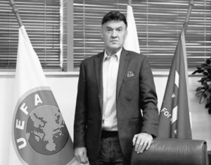 Έφυγε από τη ζωή ο σπουδαίος Μπόρισλαβ Μιχαϊλοφ