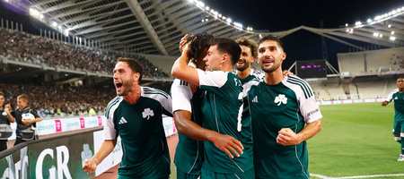 Παναθηναϊκός: Με πολλές και σημαντικές απουσίες η αποστολή για το ματς με τη Ρόμα