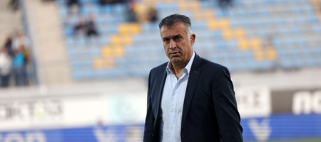 Αναστασίου: «Στο τέλος θα ζητάμε να μην μας δίνονται πέναλτι!»