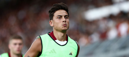 Ρόμα: Προς ομάδα… έκπληξη ο Ντιμπάλα!