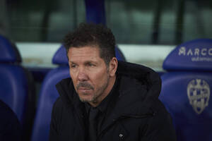 Φορμαρισμένες αμφότερες, με το μυαλό στο Τσάμπιονς Λιγκ οι «ροχιμπλάνκος»