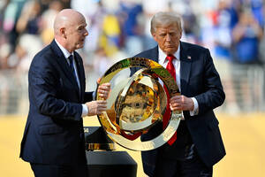 Ισραήλ: FIFA και UEFA αναβάλλουν τον αποκλεισμό του Ισραήλ