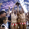 Ολυμπιακός - Παναθηναϊκός 17-12: Πήραν το 14ο σερί πρωτάθλημα οι «ερυθρόλευκοι» (video)