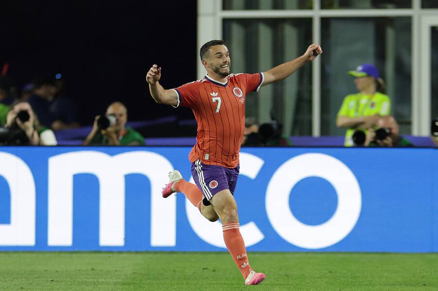 Αϊτή-Σκωτία 0-1: «Λυτρωτής» Μακ Γκιν έδωσε την νίκη στους Σκωτσέζους (video)