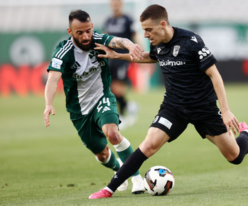 Σούπερ ντέρμπι, σούπερ απόδοση στην Interwetten!