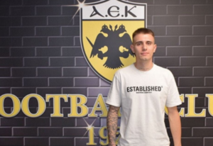 Μακεδονικός: Ενίσχυση στα γκολπόστ με τον Δημήτρη Γκούμα από την ΑΕΚ