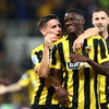ΑΕΚ - Παναιτωλικός Highlights: Όλα τα γκολ και οι φάσεις του αγώνα