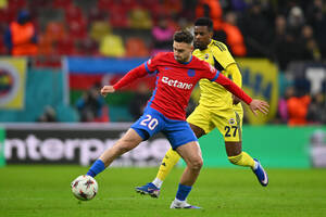 Ρουμανικά ΜΜΕ: «Δεν ενδιαφέρεται πλέον για Πόλιτιτς ο Παναιτωλικός»