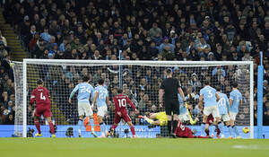 Στον «αέρα» τα παιχνίδια της Premier League λόγω έντονης χιονόπτωσης