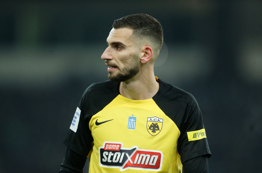 ΑΕΚ και Μήτογλου στοχεύουν σε συμβιβασμό