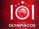 Ολυμπιακός: Γιορτάζει τα 101 έτη του – Το μήνυμα της ΠΑΕ