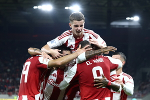 Πολικό ψύχος στην Αστάνα: Αυτές είναι οι καιρικές προβλέψεις για το παιχνίδι Καϊράτ - Ολυμπιακός