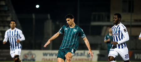 Λεβαδειακός: Διαψεύδει τις φήμες για πώληση του Τσάπρα, κρίνουν πολύ χαμηλές τις προτάσεις που δέχονται οι Βοιωτοί