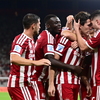 Ολυμπιακός - Παναθηναϊκός Highlights: Το γκολ και οι φάσεις του αγώνα
