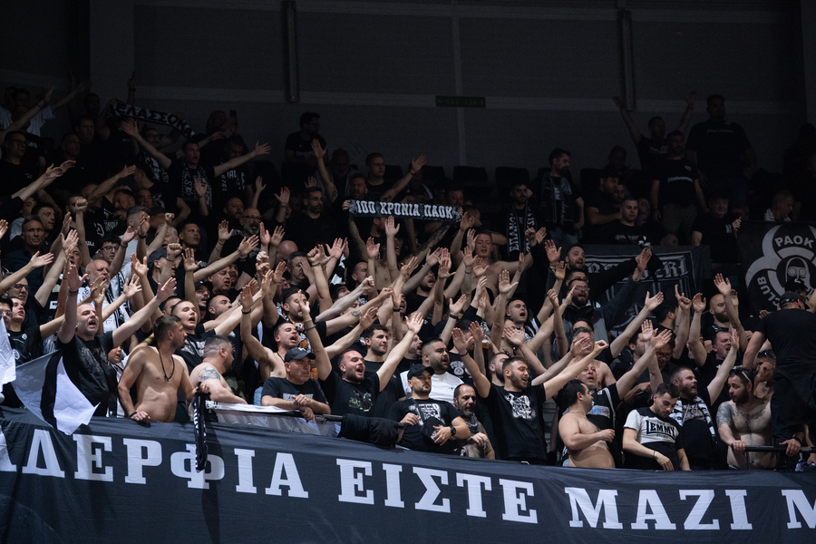 Αναβολή στην πτήση της Μανρέσα, πρόβλημα για τους Ισπανούς ενόψει ΠΑΟΚ