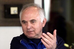 Η… ατακαδόρικη πλευρά του Βασίλη Δανιήλ (vids)