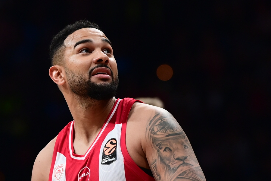 Ολυμπιακός: Στη διάθεση του Μπαρτζώκα ο Τζόσεφ