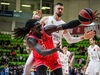 Μότλεϊ: Παραλίγο να καταγράψει τη χειρότερη επίδοση στην ιστορία της EuroLeague
