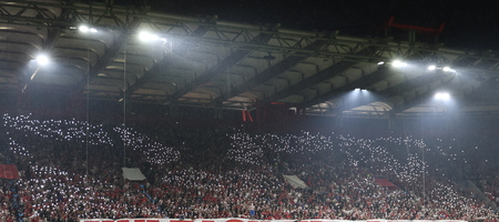 Ολυμπιακός: «Η επιθυμία για κάποιον να βρεθεί στον αγώνα με τη Ρεάλ, μπορεί να αποτελέσει κίνδυνο για την ομάδα μας...»