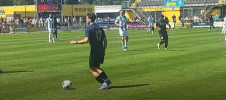 Γκρόνινγκεν-Βόλος 0-0: Θετική εικόνα στο πρώτο τεστ στην Ολλανδία