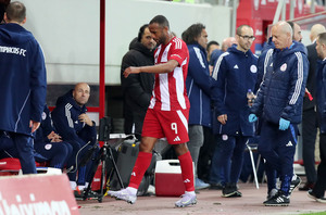 Ολυμπιακός: Στην τελική ευθεία για Παναθηναϊκό με... ερωτηματικά