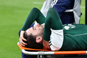 Παναθηναϊκός: Συναγερμός με Καλάμπρια και αγωνία ενόψει της ρεβάνς με τον ΠΑΟΚ