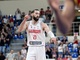 Η Γεωργία έκανε φοβερό comeback και υπέταξε το Ισραήλ