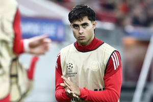 Σιπιόνι: «Νίκη με τον Βόλο για να πάμε με την καλύτερη δυνατή ψυχολογία στο Άμστερνταμ»