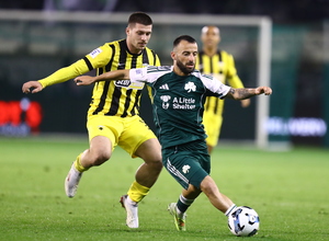 Επιστροφή στη Super League με ενισχυμένες αποδόσεις!