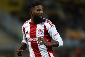 Ολυμπιακός: Με σημαντικές απουσίες η αποστολή για Περιστέρι