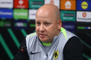 Nίκολιτς:«Ήταν άδικο το αποτέλεσμα στη Μαδρίτη, θα παλέψουμε για το θαύμα»