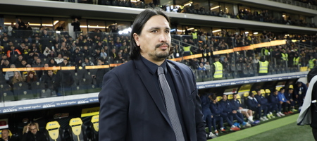 Κηφισιά: Η αποστολή του Λέτο για το ματς με τον Πανσερραϊκό