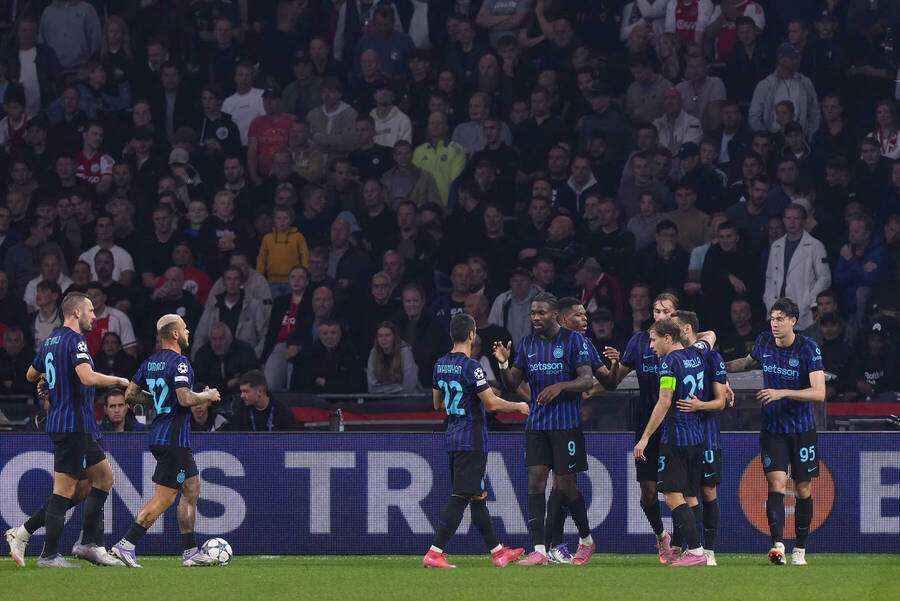 Ώρα να σκοράρει