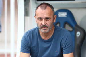 Μπράτσος: «Μας τιμώρησε το ποδόσφαιρο και μας άξιζε»