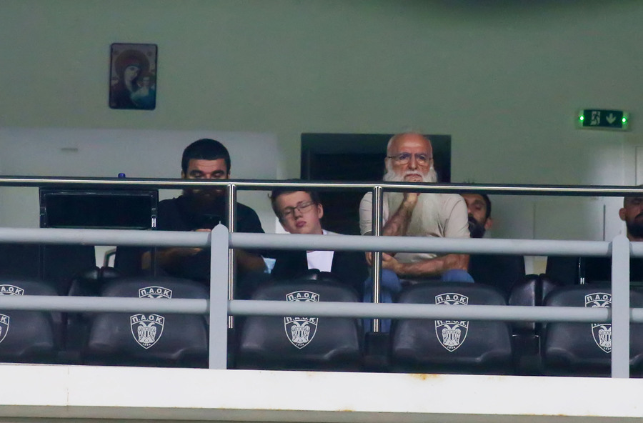 Σαββίδης: Καλύπτει όλα τα έξοδα των αδικοχαμένων οπαδών