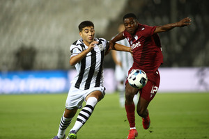 Πλήγμα για την ΑΕΛ Novibet: Τέλος η σεζόν για Κοσονού!