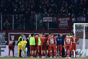 ΑΕΛ Novibet: Αποδοκιμασίες και συζήτηση μετά την ήττα από τον Λεβαδειακό