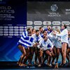 Στο ΟΑΚΑ οι τελικοί του Παγκοσμίου Κυπέλλου Πόλο 2027 – Τι δήλωσαν οι αρχηγοί