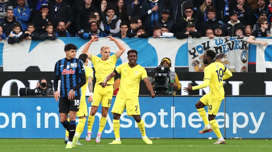 Η ώρα της... επιστροφής για την Αταλάντα!