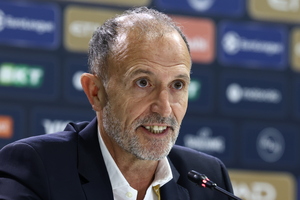 Μπουένο: «Πρόσβαση στην Euroleague από εγχώριες διοργανώσεις - Τι συνέβη με τα εισιτήρια του ημιτελικού»