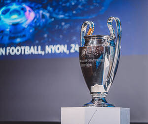 Τελικός Champions League: Παρί Σεν Ζερμέν-Άρσεναλ με σούπερ προσφορές* και ενισχυμένες αποδόσεις* στο Pamestoixima.gr